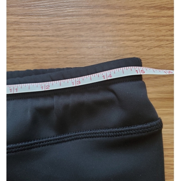 Carve Design Boyshort Swim Bottom - Picture 4 of 6